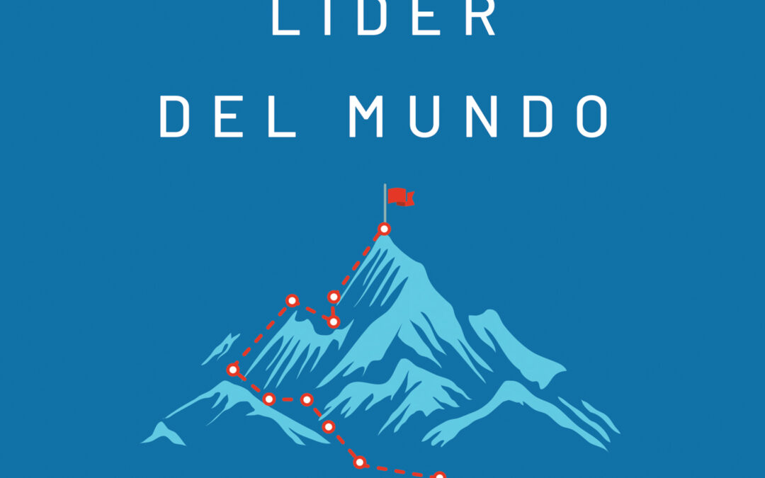 El mejor líder del mundo
